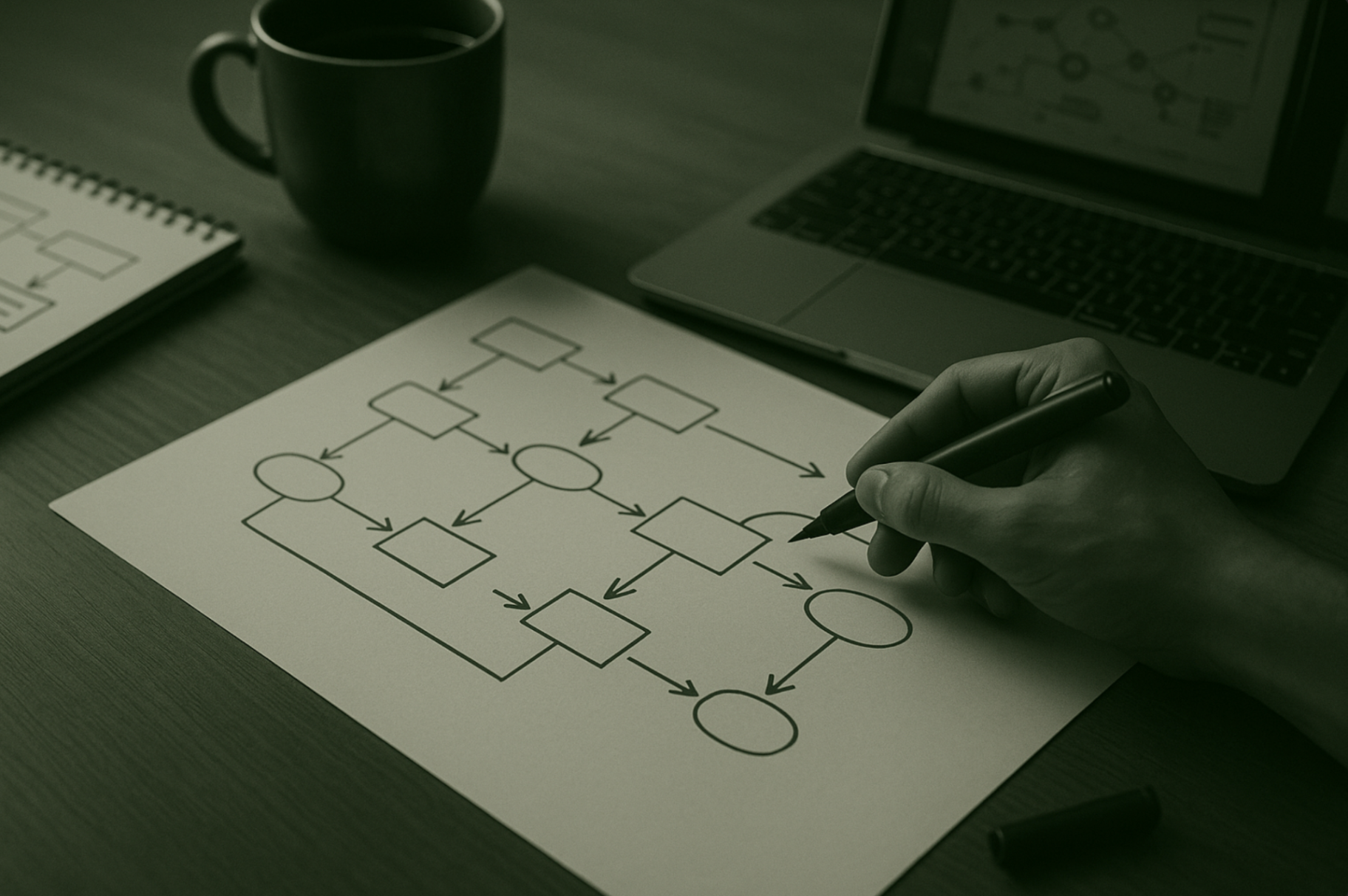 AI Strategy & Roadmap